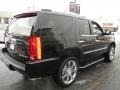 2011 Black Raven Cadillac Escalade AWD  photo #6