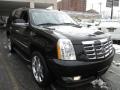 2011 Black Raven Cadillac Escalade AWD  photo #8