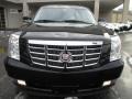 2011 Black Raven Cadillac Escalade AWD  photo #9