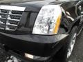 2011 Black Raven Cadillac Escalade AWD  photo #34