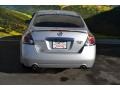 Brilliant Silver - Altima 3.5 SR Photo No. 8