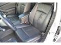 Brilliant Silver - Altima 3.5 SR Photo No. 11