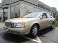 Light Cashmere - DeVille Sedan Photo No. 1