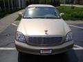 Light Cashmere - DeVille Sedan Photo No. 2