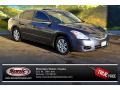 Dark Slate - Altima 2.5 SL Photo No. 1