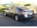 Dark Slate - Altima 2.5 SL Photo No. 7