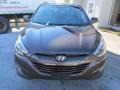 Kona Bronze - Tucson SE AWD Photo No. 4