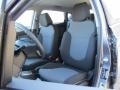 Black Front Seat Photo for 2014 Hyundai Accent #88816334