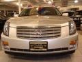 Light Platinum - CTS Sedan Photo No. 2