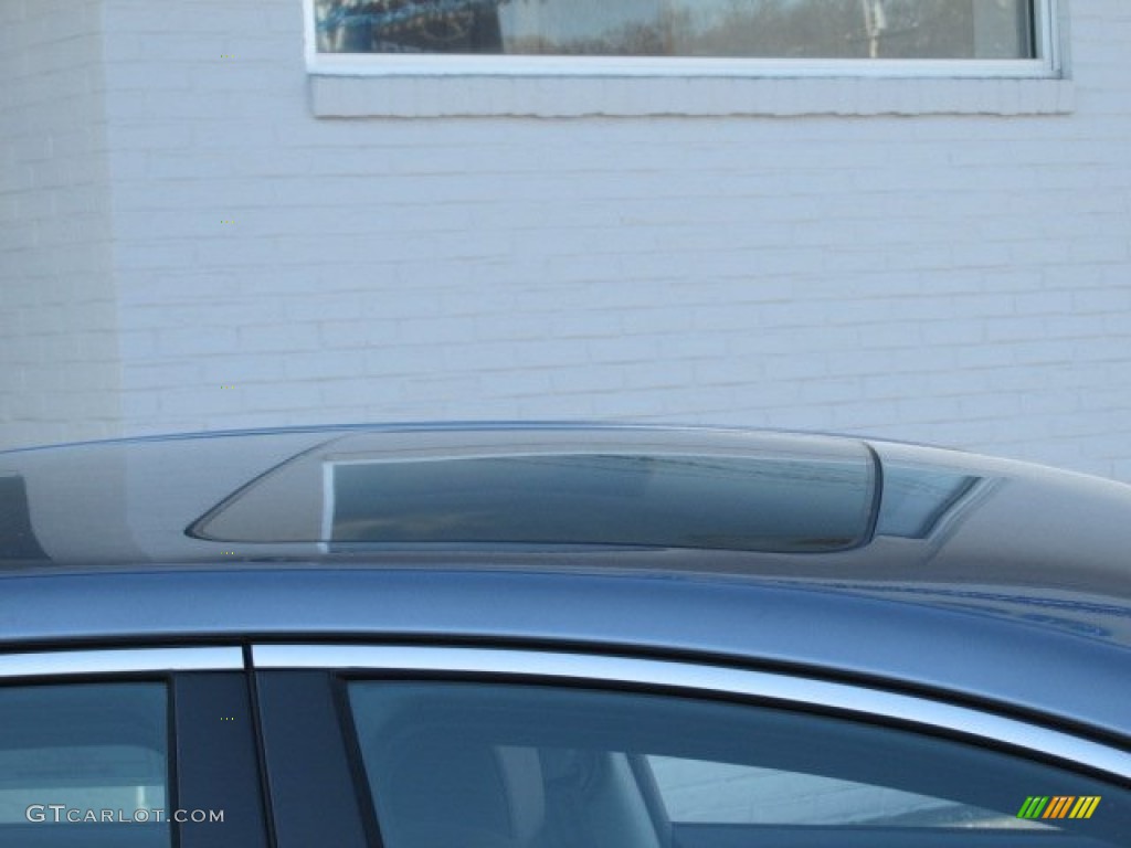 2014 Hyundai Genesis 3.8 Sedan Sunroof Photo #88816517