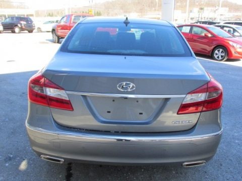 2014 Hyundai Genesis 3.8 Sedan Data, Info and Specs