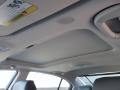 2014 Hyundai Genesis Jet Black Interior Sunroof Photo