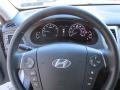 Jet Black Steering Wheel Photo for 2014 Hyundai Genesis #88816616