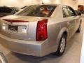 Light Platinum - CTS Sedan Photo No. 4