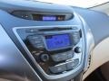 Indigo Night - Elantra GLS Photo No. 12