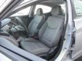 2013 Silver Hyundai Elantra GLS  photo #7