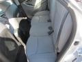 2013 Silver Hyundai Elantra GLS  photo #8