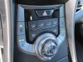 2013 Silver Hyundai Elantra GLS  photo #13