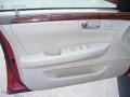 2006 Crimson Pearl Cadillac DTS   photo #6