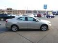 2014 Champagne Silver Metallic Chevrolet Malibu LS  photo #1