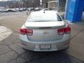 2014 Champagne Silver Metallic Chevrolet Malibu LS  photo #7