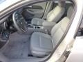 2014 Champagne Silver Metallic Chevrolet Malibu LS  photo #10