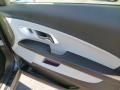 2014 Tungsten Metallic Chevrolet Equinox LT AWD  photo #10