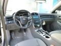 2014 Champagne Silver Metallic Chevrolet Malibu LS  photo #14