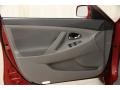 Barcelona Red Metallic - Camry LE Photo No. 4