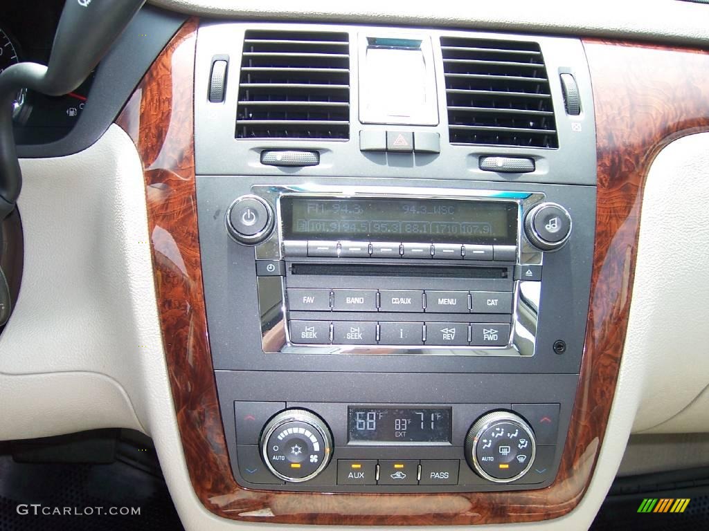 2006 DTS  - Crimson Pearl / Cashmere photo #19