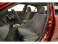 Barcelona Red Metallic - Camry LE Photo No. 5