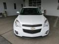 2014 Summit White Chevrolet Equinox LT AWD  photo #3