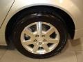 Light Platinum - CTS Sedan Photo No. 8