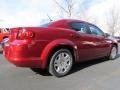 Redline 2-Coat Pearl - Avenger SE Photo No. 3