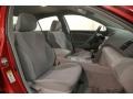 Barcelona Red Metallic - Camry LE Photo No. 11