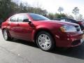 Redline 2-Coat Pearl - Avenger SE Photo No. 4