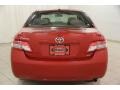 Barcelona Red Metallic - Camry LE Photo No. 14