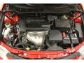 Barcelona Red Metallic - Camry LE Photo No. 15