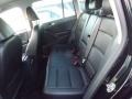 Deep Black Metallic - Tiguan LE Photo No. 4