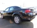 Black Clear Coat - Avenger SE Photo No. 2