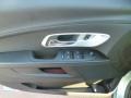 2014 Silver Topaz Metallic Chevrolet Equinox LS AWD  photo #17