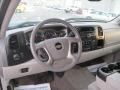 Silver Ice Metallic - Silverado 2500HD LT Extended Cab 4x4 Photo No. 10