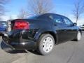 Black Clear Coat - Avenger SE Photo No. 3