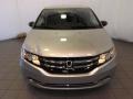 Alabaster Silver Metallic - Odyssey LX Photo No. 2