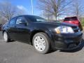 Black Clear Coat - Avenger SE Photo No. 4