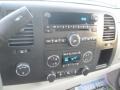 Silver Ice Metallic - Silverado 2500HD LT Extended Cab 4x4 Photo No. 13