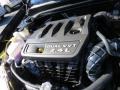 Black Clear Coat - Avenger SE Photo No. 8
