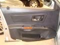 Light Platinum - CTS Sedan Photo No. 10
