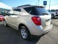 Champagne Silver Metallic - Equinox LT AWD Photo No. 4