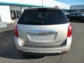 Champagne Silver Metallic - Equinox LT AWD Photo No. 5